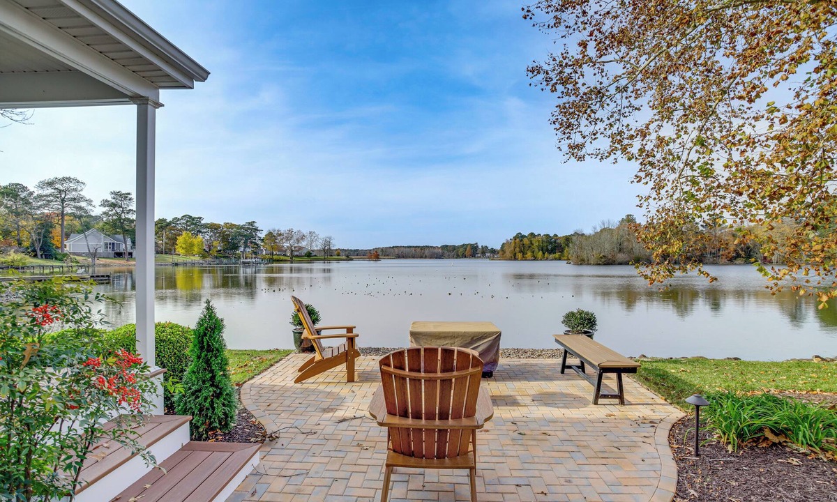 Salisbury Apartment | 2 Mi to Dtwn! Waterfront Gem on Wicomico River