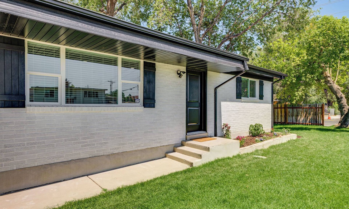 West Jordan Cottage | 2 Mi to Gardner Village: Recently Remodeled Home!