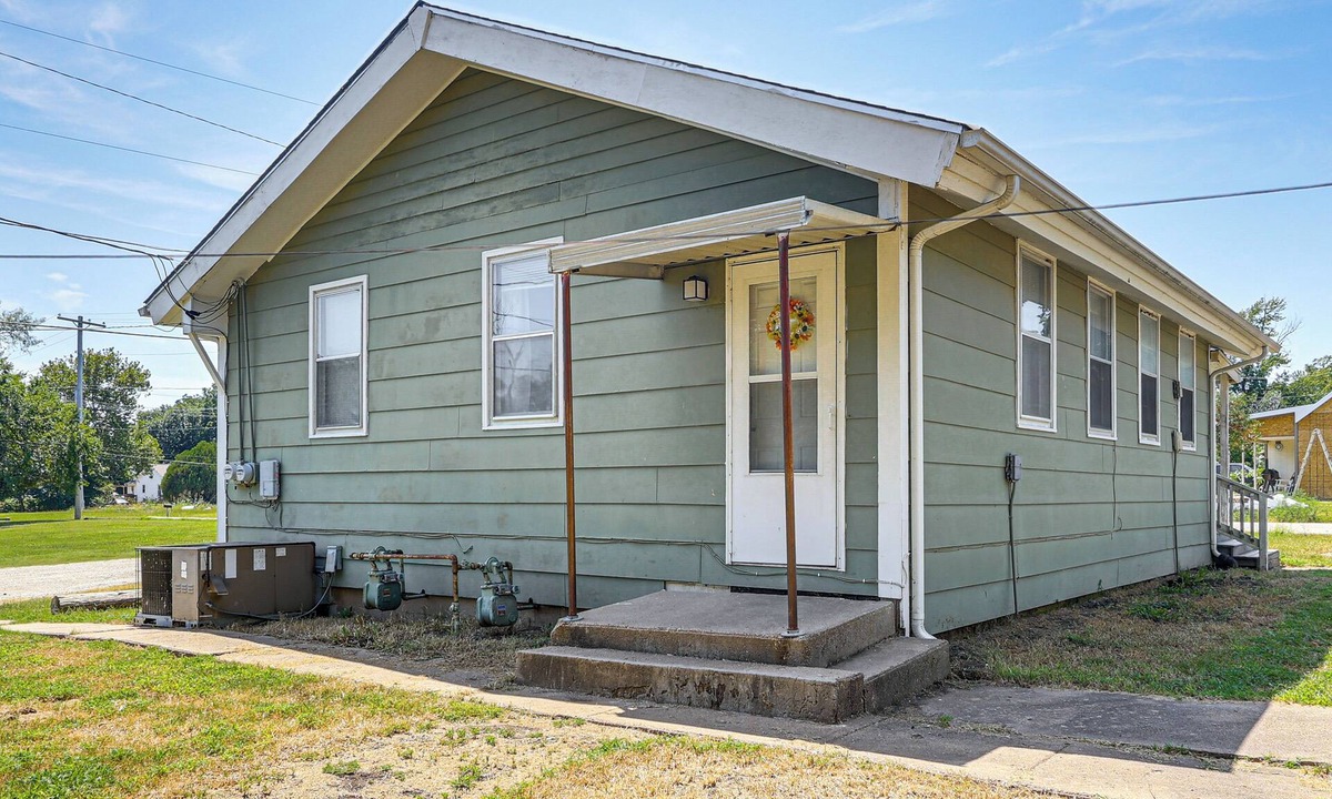 Winfield Apartment | 2 Mi to Main Street! Cozy Winfield Launchpad