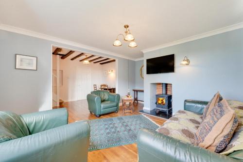 Belchamp Saint Paul House | 2 Mill Farm