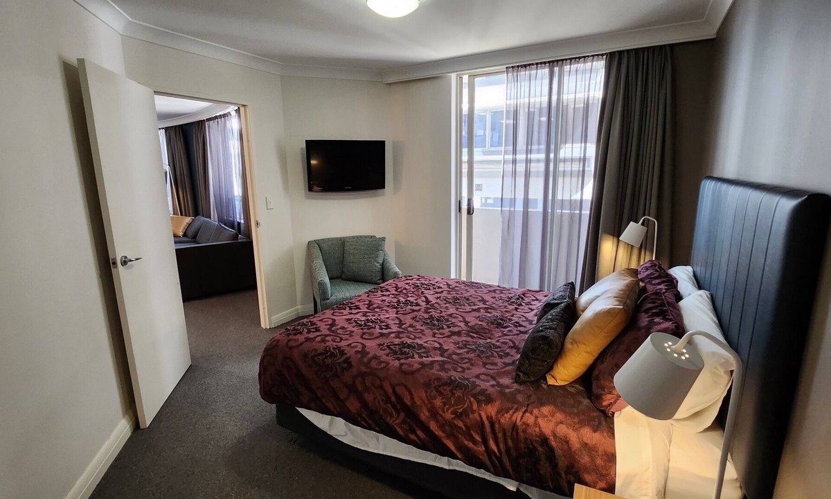 Chatswood Apartment | 2 min to the station