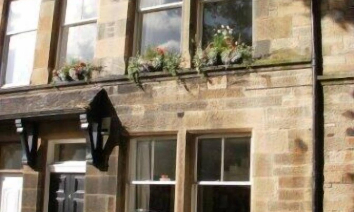 Portobello House | 2 Mins Walk from Edinburgh's Best Beach!