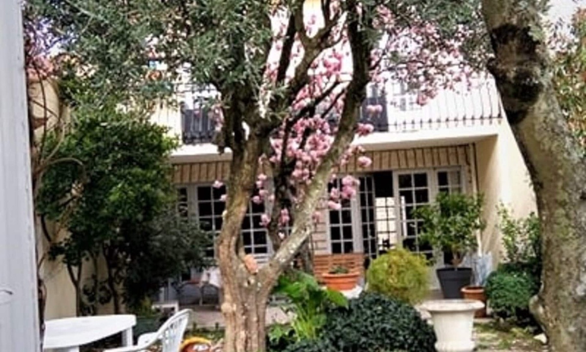 Saint-Michel - Nansouty - Saint-Genes House | 2 minutes from town center and Atlantic beach access