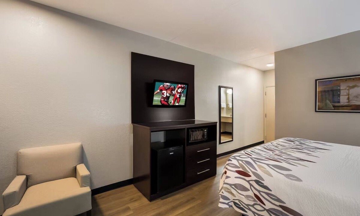 Cortaro Hotel | 2 Modern Comforts Near Tucson North Shopping & Dining