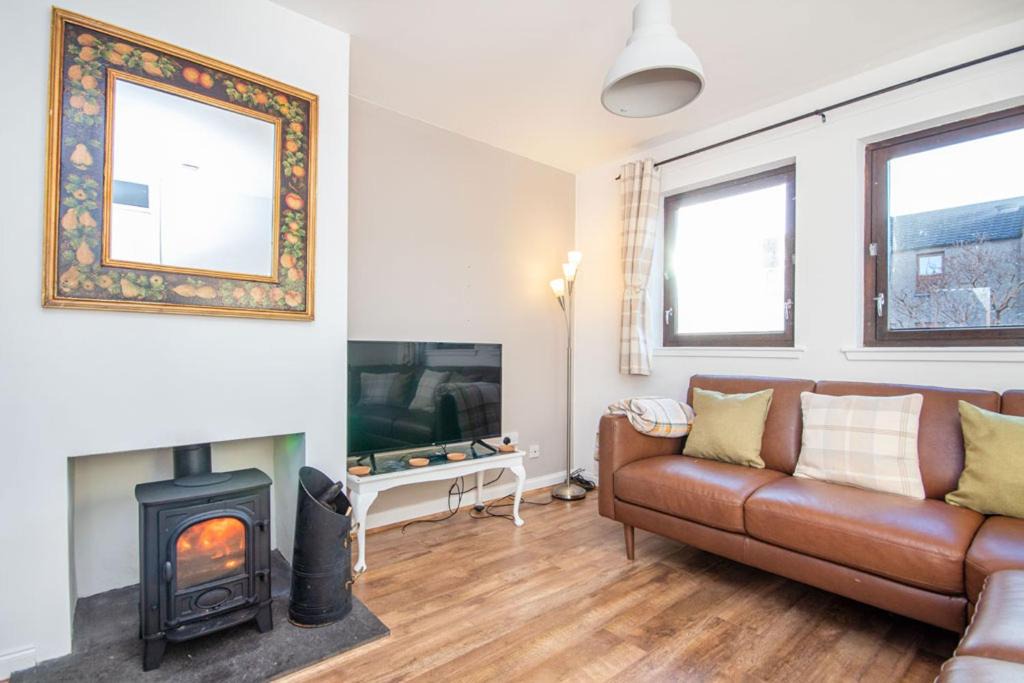 Aviemore House | 2 Morlich Court