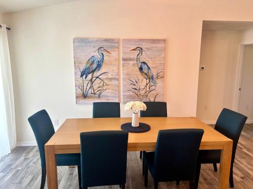 Diplomat House | 2 New and Stunning homes with Heated Saltwater Pools and Piers