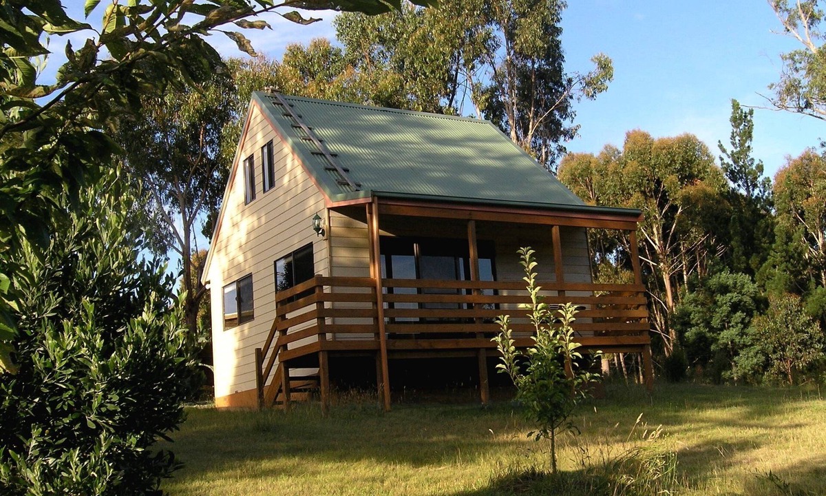 Gembrook House | 2 Night Accommodation Package