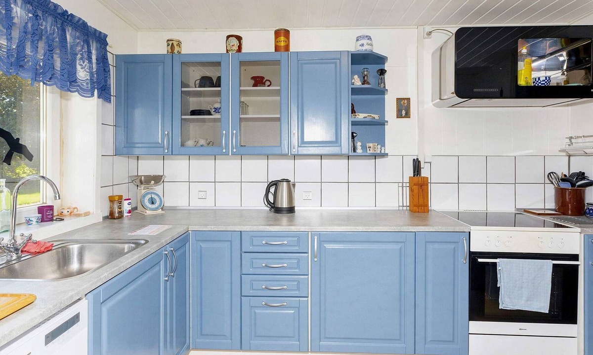 Fjerritslev House | 2 person holiday home in Fjerritslev