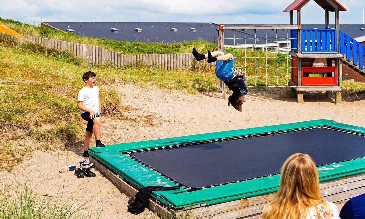 Sondervig House | 2 person holiday home in Ringkøbing