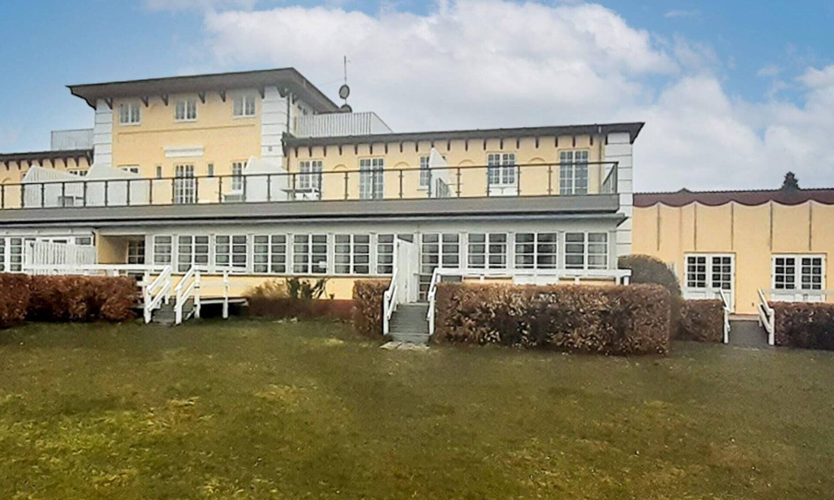Kalvehave House | 2 person holiday home in Kalvehave