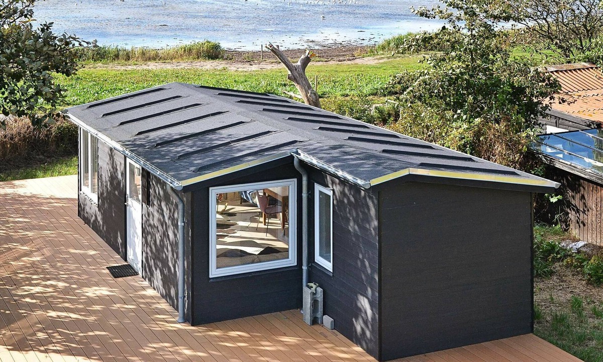 Bogense House | 2 person holiday home in Bogense-By Traum