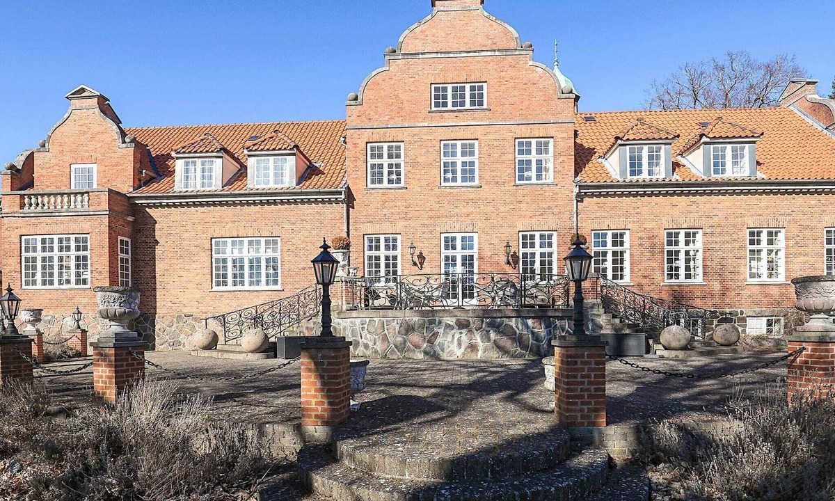 Hornbaek House | 2 person holiday home in Hornbæk