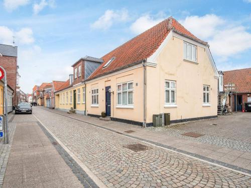 Ringkobing House | 2 person holiday home in Ringkøbing