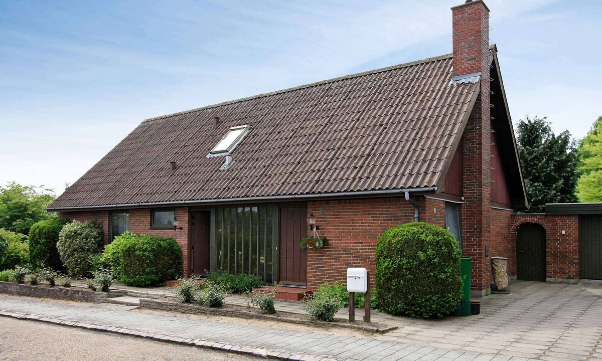 Svendborg Apartment | 2 person holiday home in Svendborg