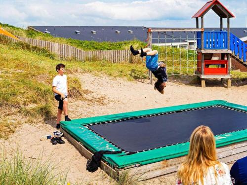 Sondervig House | 2 person holiday home in Ringkøbing