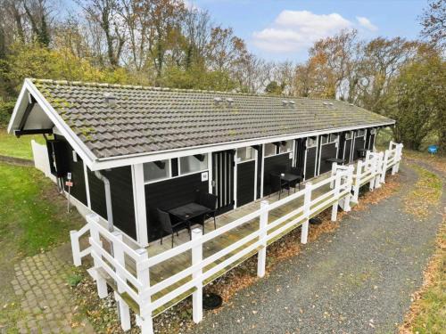 Aabenraa House | 2 person holiday home in Aabenraa