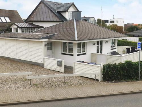 Hjerting House | 2 person holiday home in Esbjerg V-By Traum