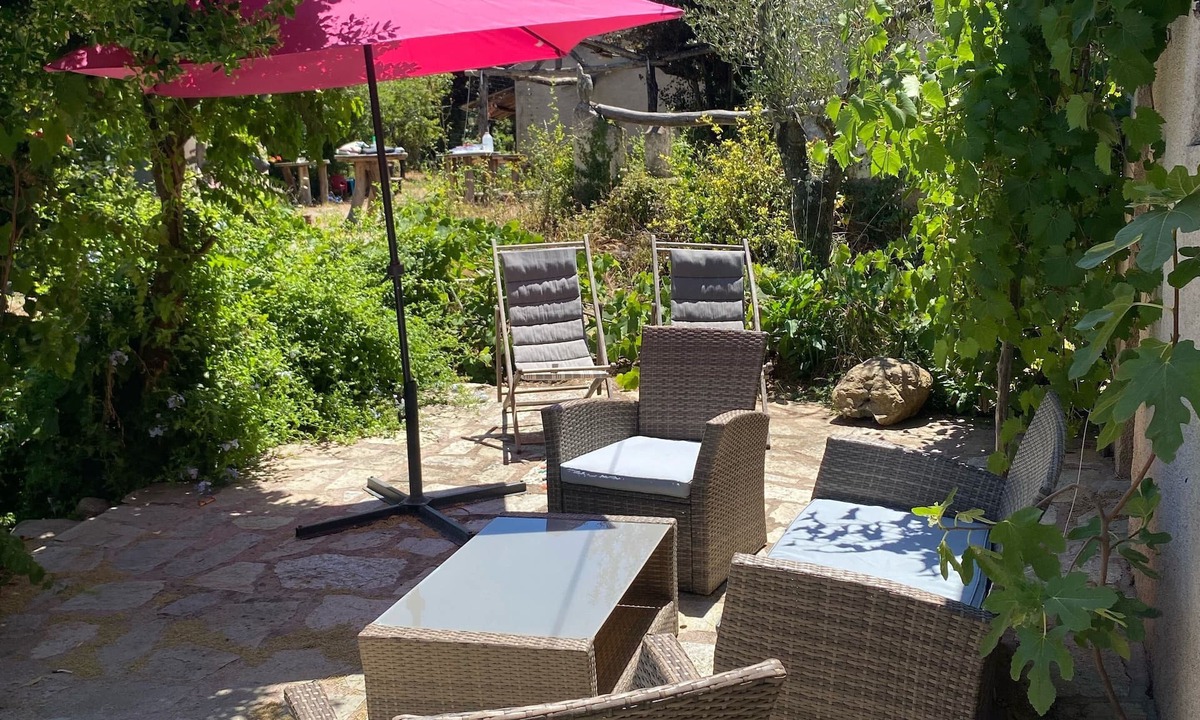 Pietracorbara Apartment | 2-person room