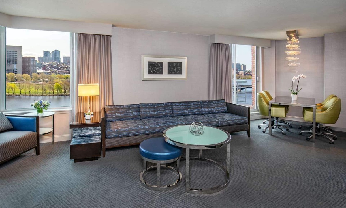 East Cambridge Hotel | 2 Pet-Friendly Units! w/Pool, Close to USS Constitution Museum, Charlestown!