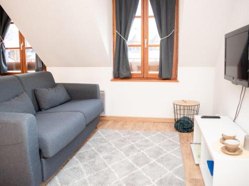 Vignec Apartment | 2 Pièces, 4 Pers, Piscine, Vignec - FR-1-504-278