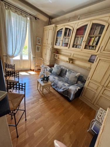 Quartier du Port Apartment | 2 pièces au centre de Monaco