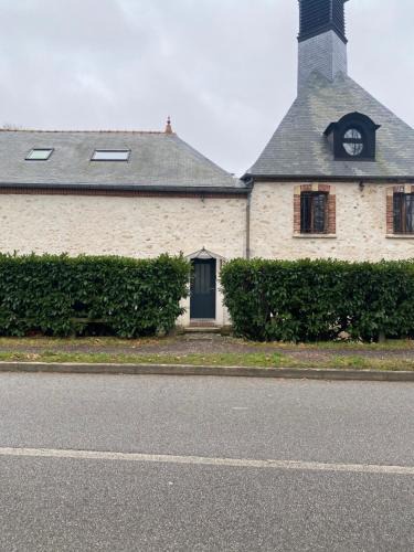 Bonnelles Apartment | 2 pièces les écuries du château