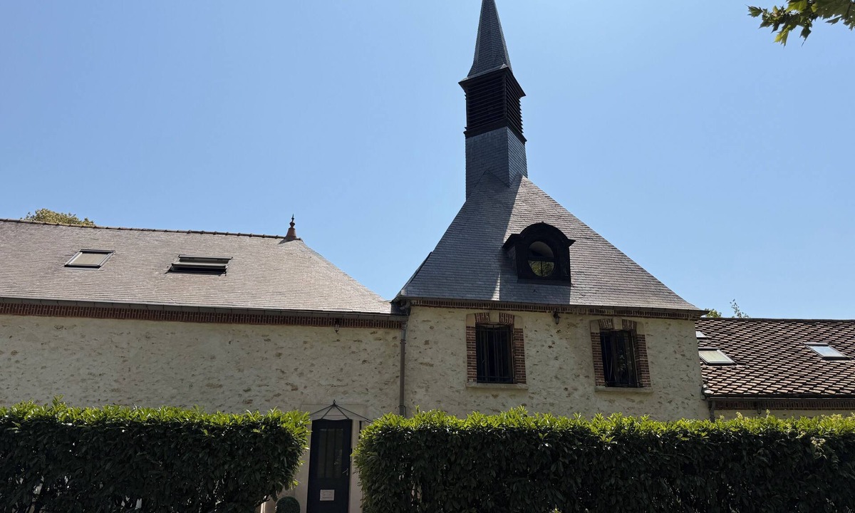 Bonnelles Apartment | 2 Pièces les Écuries du Château