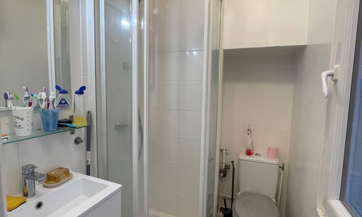 Republique–Point-du-Jour Apartment | 2 Pièces Proche Métro 27 M2