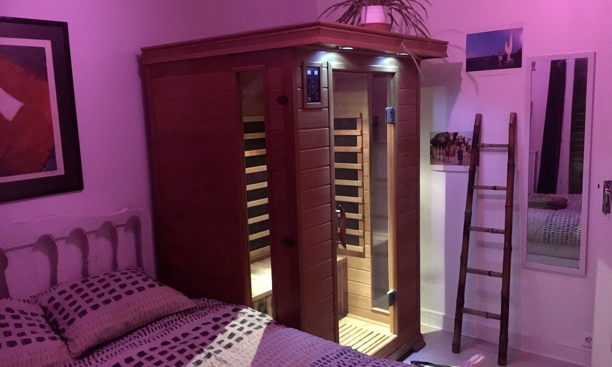 Gap House | 2 pièces + parking - centre ville