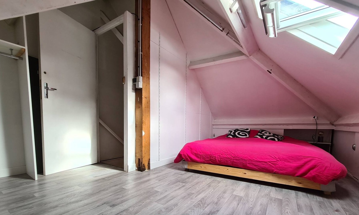Tourgeville Apartment | 2 Pièces Proche Plage