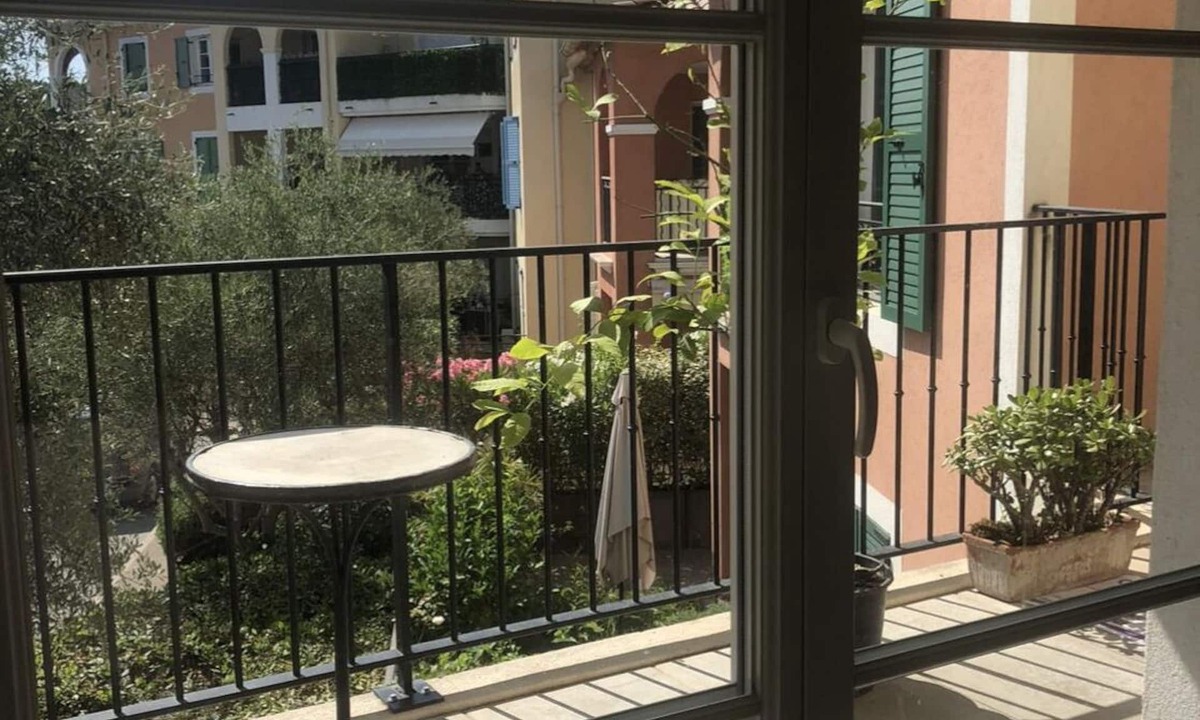 Roquefort-les-Pins Apartment | 2 Pièces Roquefort les Pins