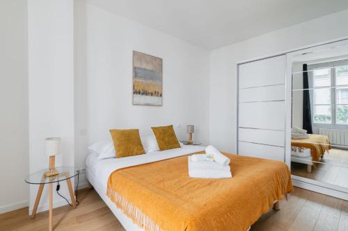 Jardin des plantes Apartment | 2 pieces renovee a neuf Paris 5 - 4P