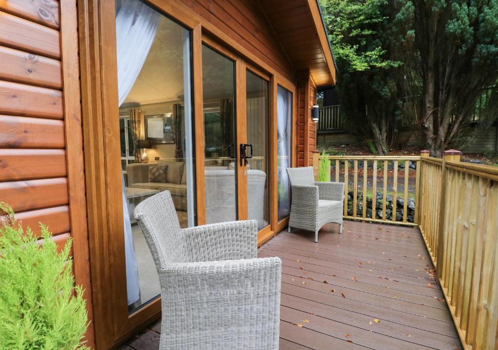 Troutbeck Bridge House | 2 Puddleducks