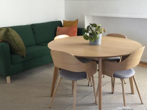 Vanlose Apartment | 2 quiet apartments