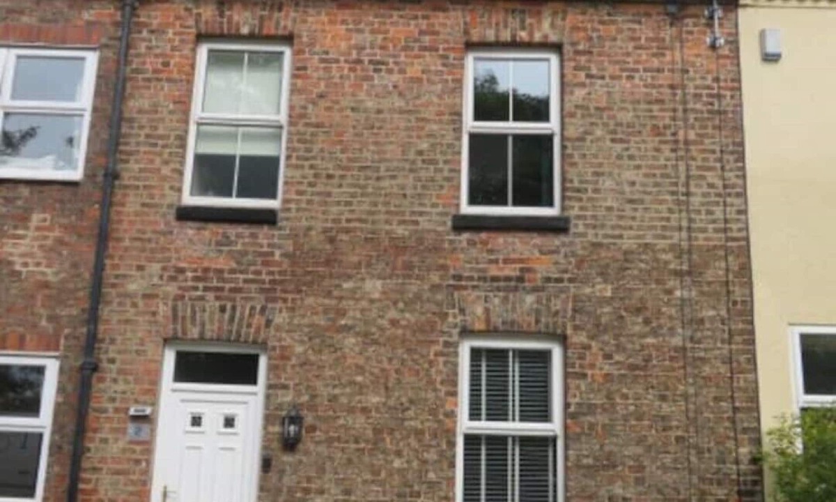 Croft On Tees Cottage | 2 Railway Terrace