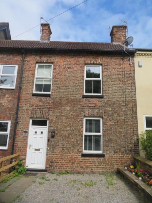 Croft On Tees House | 2 Railway Terrace