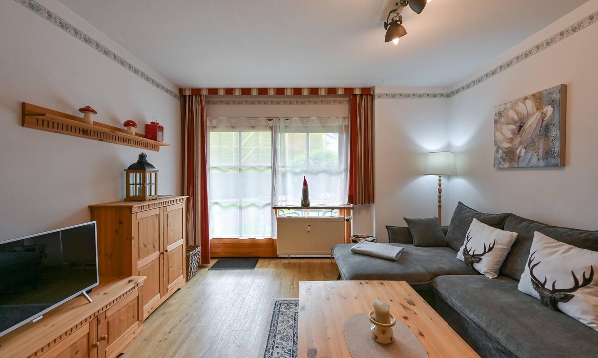 Obermaiselstein Apartment | 2-raum-wohnung Bachstelze