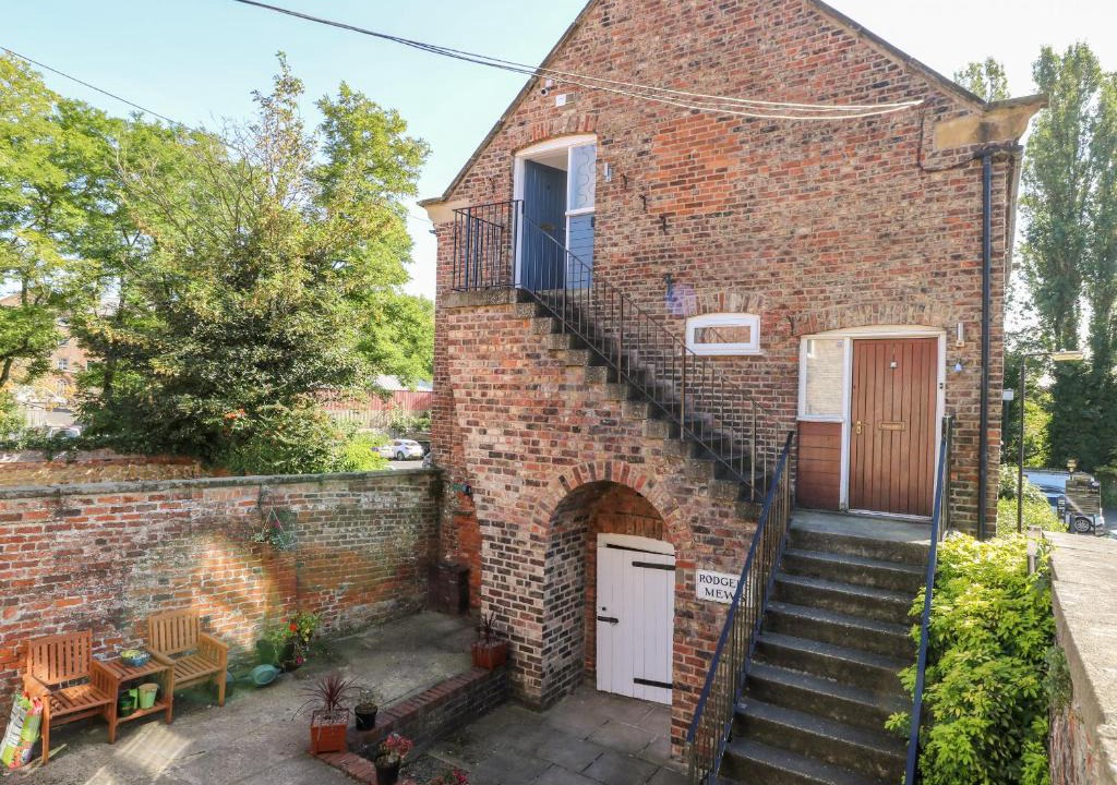 Malton Apartment | 2 Rodgers Mews