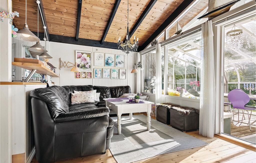 Togeholt House | 2 room accommodation in Præstø