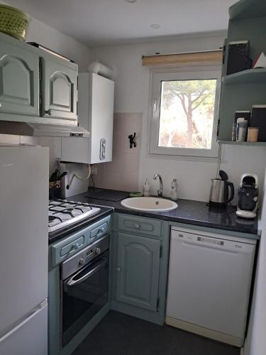 La Petite Motte Apartment | 2-room apartment