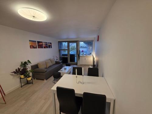 Horsens House | 2 room apartment in Horsens