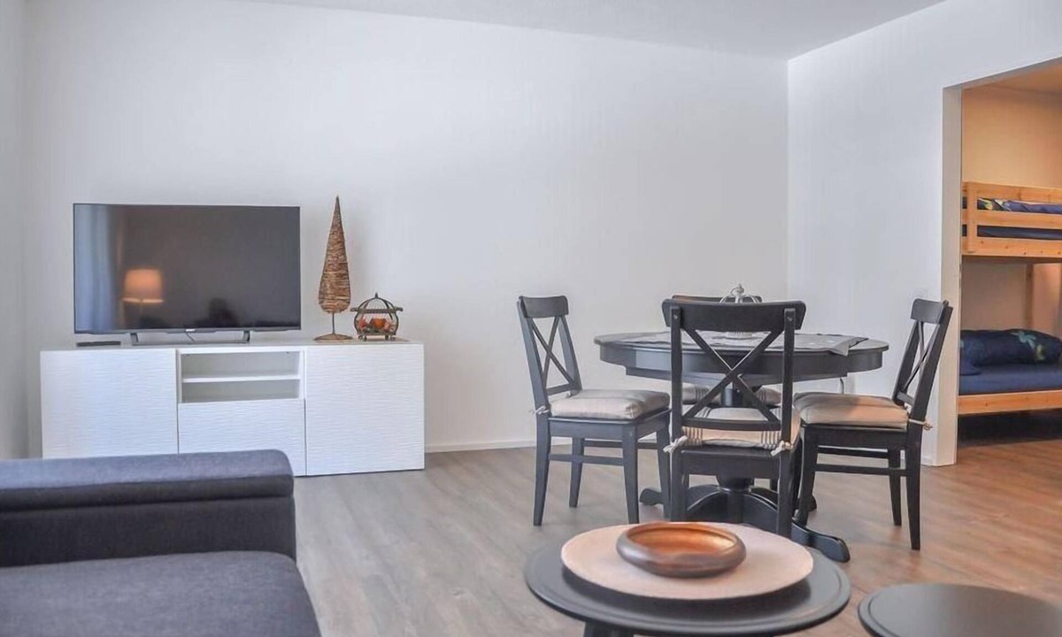 Giswil Apartment | 2-room flat Mörlialp in the hiking and skiing area