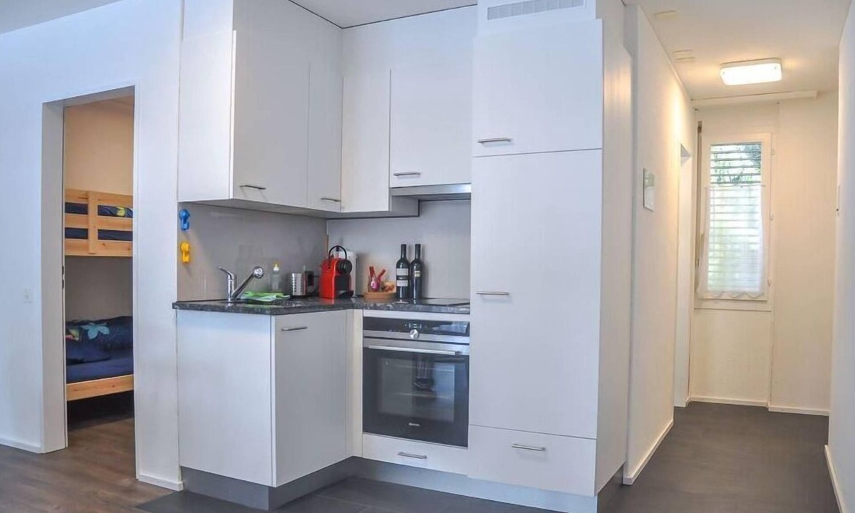 Giswil Apartment | 2-room flat Mörlialp in the hiking and skiing area