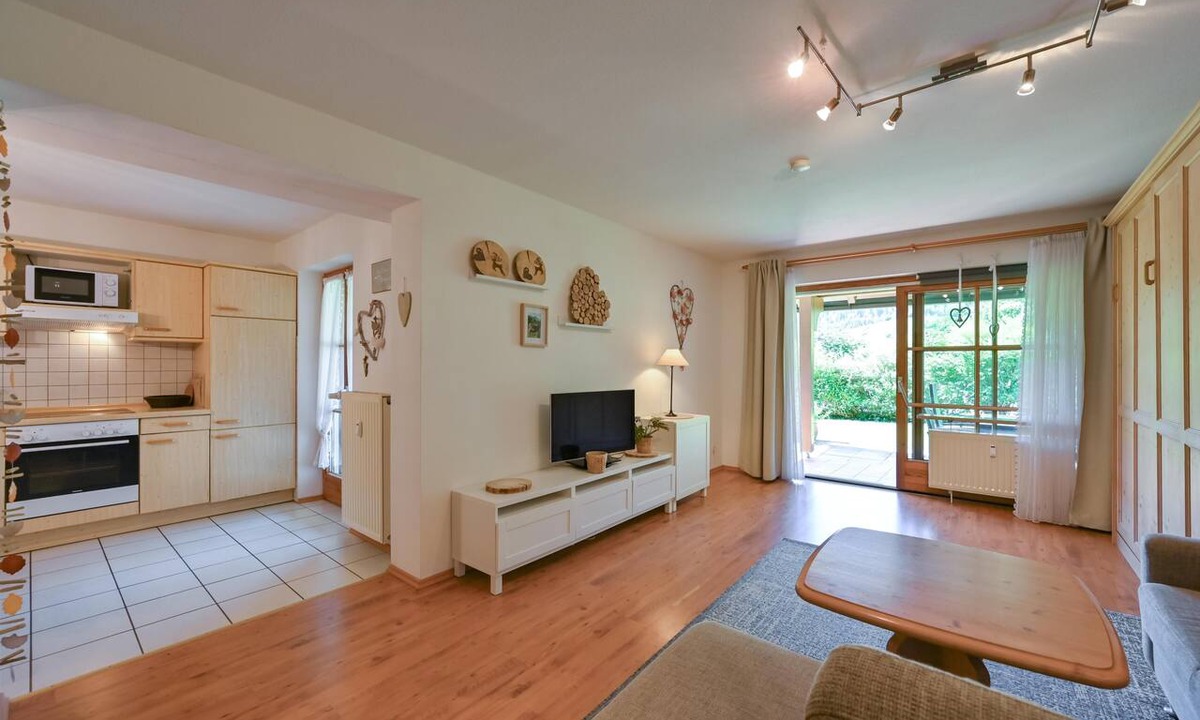 Obermaiselstein Apartment | 2-room vacation apartment Uhlein