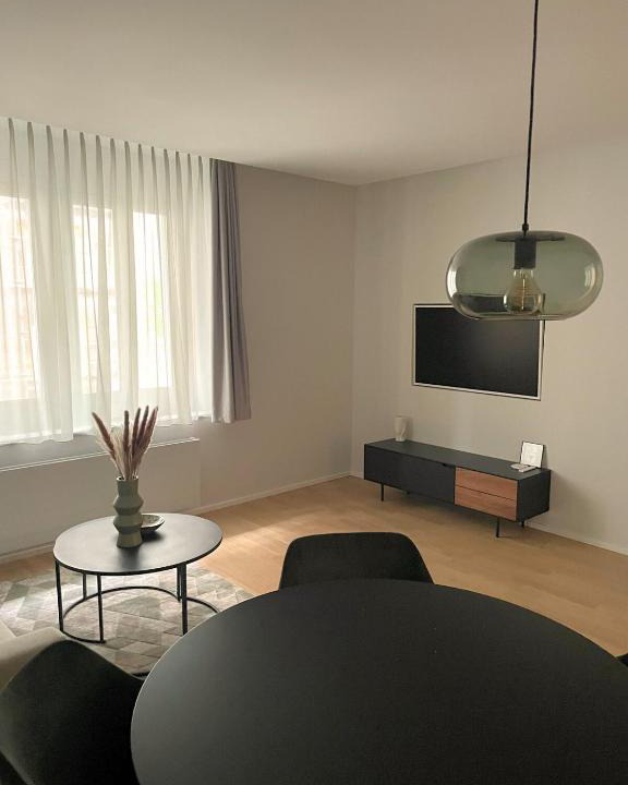 Langstrasse Apartment | 2 rooms apartment in district 4