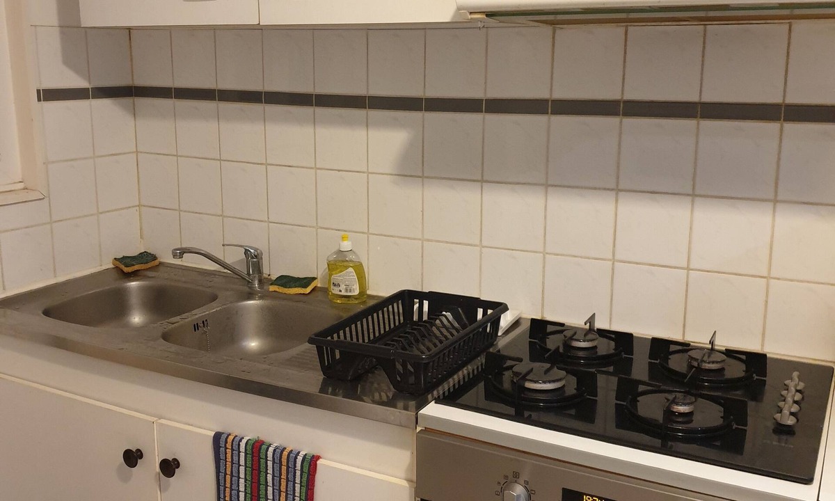 Sainte Marie - Saint Leon Apartment | 2 rooms first floor pets welcome