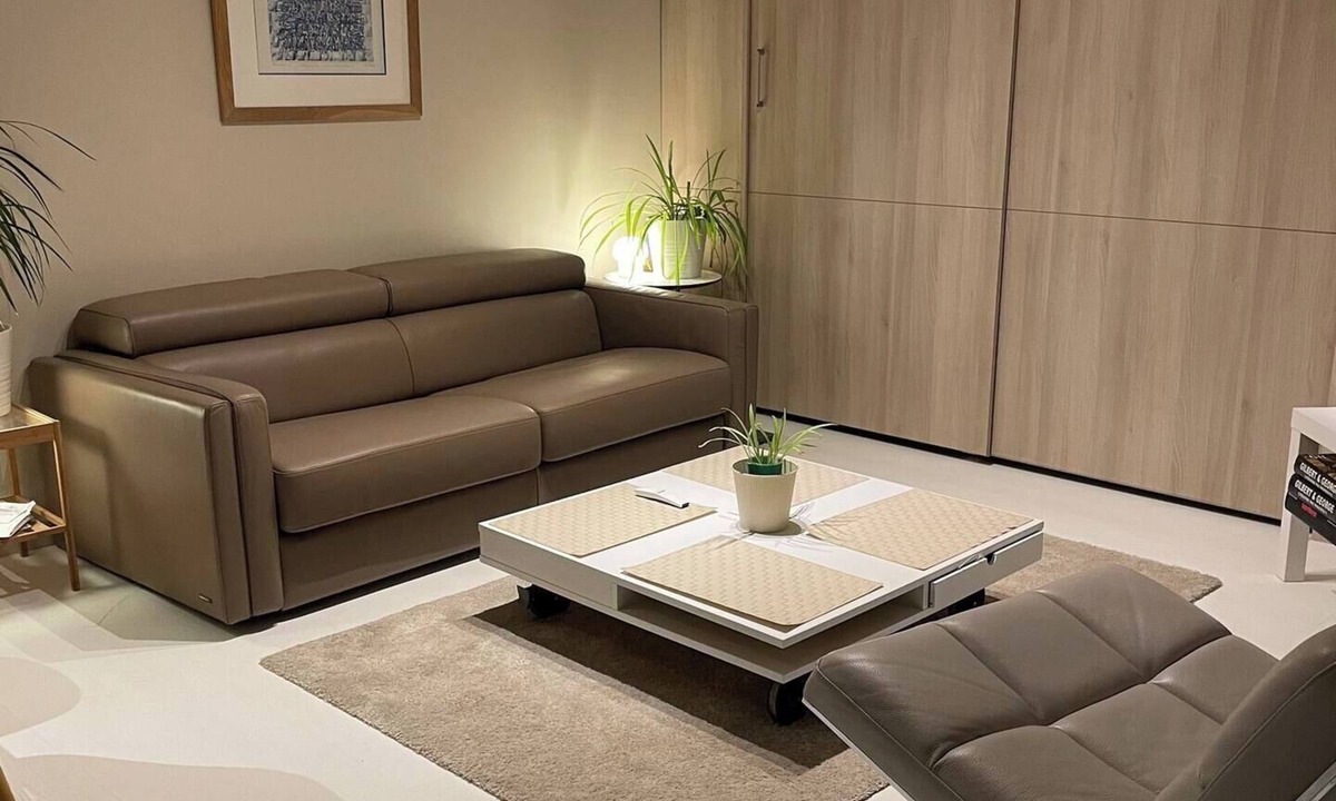Old Lille Apartment | 2 rooms old lille, superb terrace, parking
