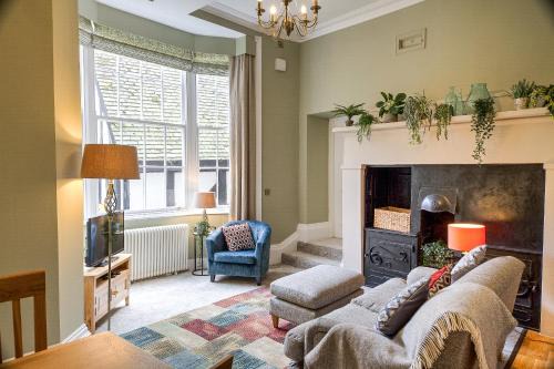 York Apartment | 2 Rowntree House
