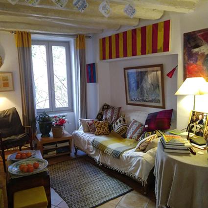 Aniane Villa | 2 Rue de la Tour