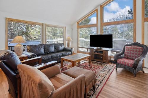 Sunriver House | 2 Sarazen
